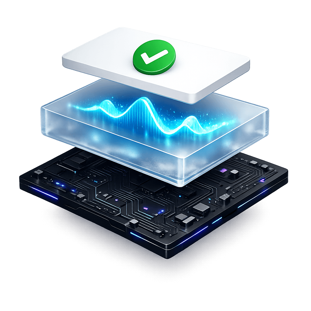 Future Ready Software Platform